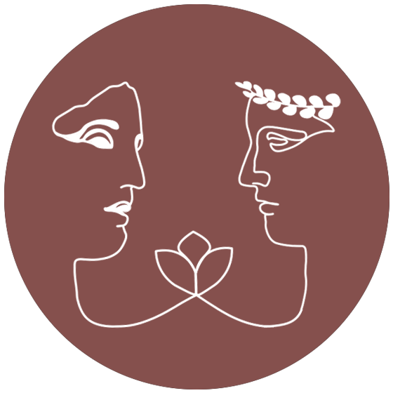 Logo Béroé - Cosmétiques naturels et bio