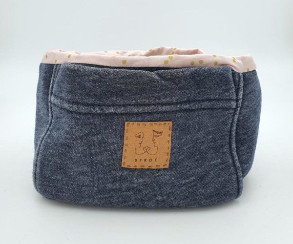 Panier Alexis Enfance - Face avant